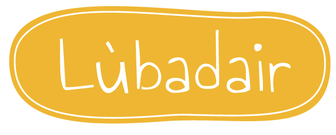 Lubadair